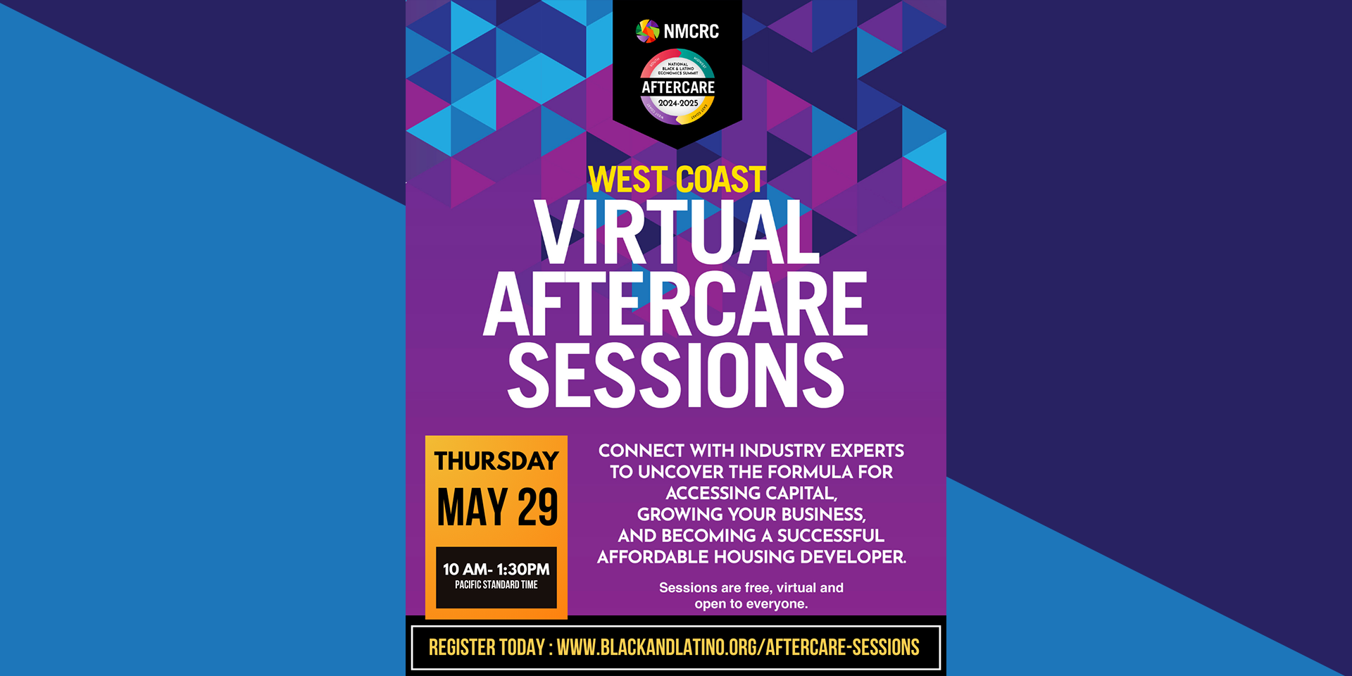 west coast economic summit