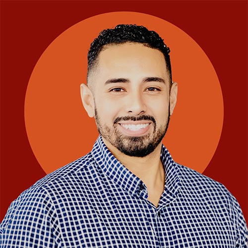 Daniel Galindo