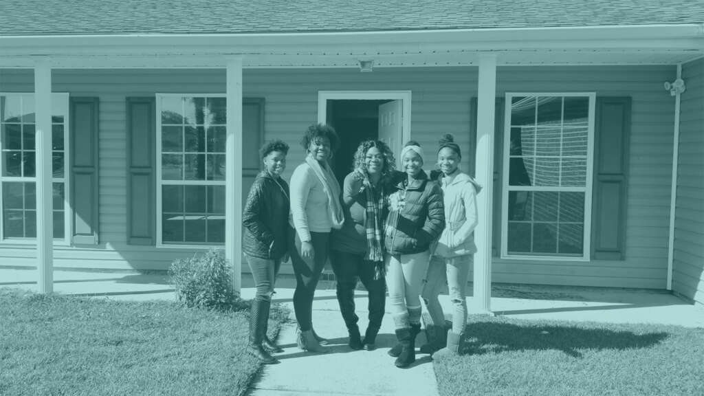 williams family