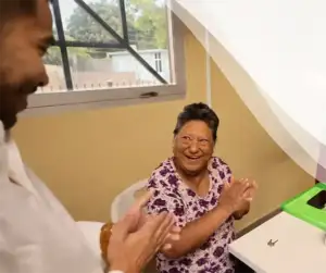 buying a home with hogar