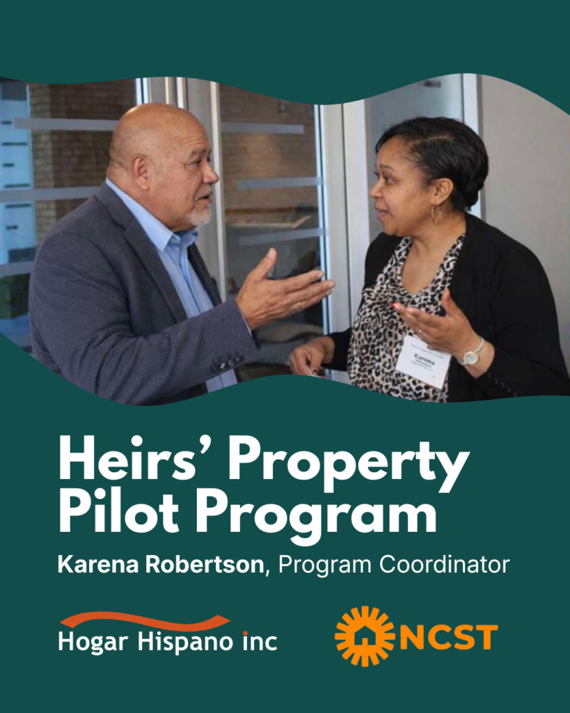 property pilot program